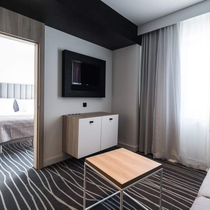 Jak wybrać hotel konferencyjny? Praktyczna checklista